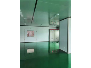 Hubei Xiangyang Construction Site (After Completion)