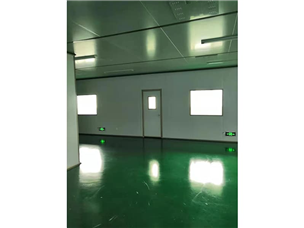 Hubei Xiangyang Construction Site (After Completion)