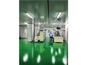 Hubei Xiangyang Construction Site (After Completion)