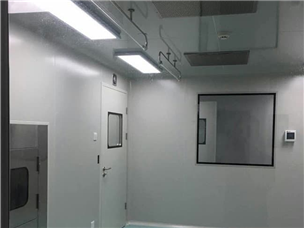 医院手术室项目