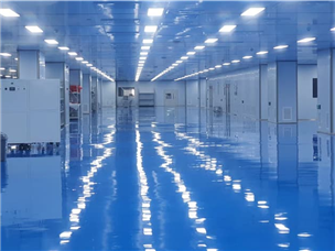 Completion of Jianli Public Security Project