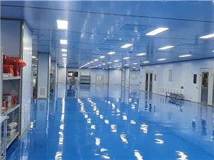 Completion of Jianli Public Security Project