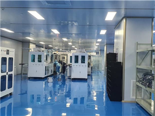 Completion of Jianli Public Security Project