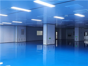 Completion of Jianli Public Security Project