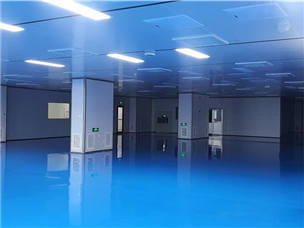 Completion of Jianli Public Security Project