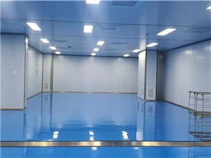 Completion of Jianli Public Security Project