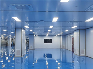 Completion of Jianli Public Security Project